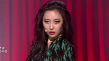 宣美 - Gashina - MBC Show Champion 現場版 17/08/30