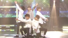 Boyfriend - BOYFRIEND - Star - MBC Show Champion 現場版 17/08/30