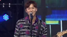 - Nick&Sammy - Belong To Me - MBC Show Champion 現場版 17/08/30