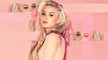 Zara Larsson - Zara Larsson錄音室VS現場版