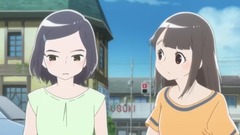 劇場版アニメ「きみの聲をとどけたい」特別映像