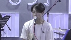 復雜人生  魏晨巡演彩排媒體探班 17/08/30