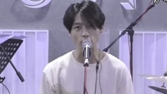 白日夢想家  魏晨巡演彩排媒體探班 17/08/30