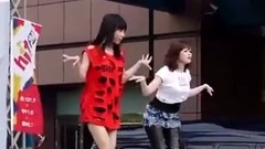 美人計