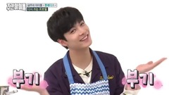OPPYA撒嬌cut - 一周的偶像 17/08/30