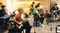 告白氣球(Cover)