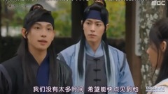 韓劇<王在相愛> 林允兒cut1