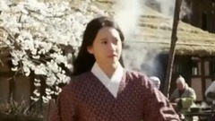 阿爸要珊放棄復仇離開