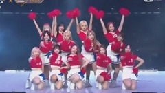 HAPPY - 2017KCON LA現場版 17/08/31
