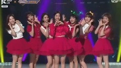 OH MY GIRL - Coloring Book - 2017KCON LA現場版 17/08/31