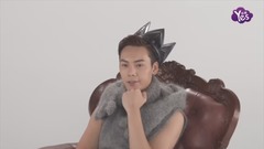 陳偉霆遇到心儀對象不敢開口 開出擇偶條件:對我好