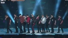 VCR&Energetic - 2017KCON LA現場版 17/08/31