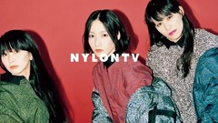 Perfumeからコメント動畫が到著! NYLON JAPAN10月號カバーストーリー