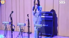 韓國綜藝,宣美(Wonder Girls) - 24小時都不夠