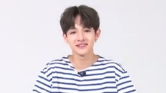 金Samuel 170831 Wikitree 神記錄 中文字幕 (DeerMuel中字)
