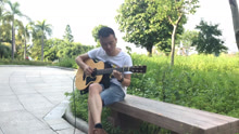  - 忍著高溫來一首《天空之城》，愿陽光變得清涼