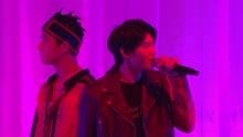 VIXX LR - Whisper - Showcase現場版