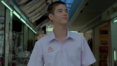 暹羅之戀