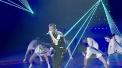 吳亦凡 - Bad Girl & 鏗鏘玫瑰