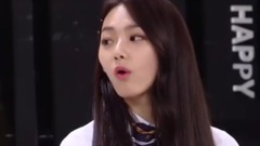 韓國綜藝,GFriend,藝琳(GFriend) - Love Whisper HappyTogether3 鄭藝琳Cut