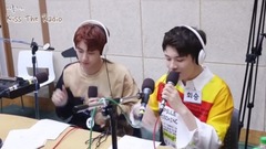 八堂大壩 李弘基的kiss the radio現場版 - 17/08/13