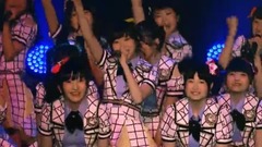 akb48&乃木坂46演唱會特輯第二部
