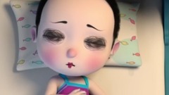 蚊子都不能替我擋,憑什么說愛我?僵小魚日常54
