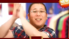 Gee!辣眼睛的大叔時代超辣!辣爆辣過以往任何辣眼黨