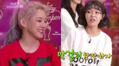 一個值得信賴的女子組合少女時代的采訪
