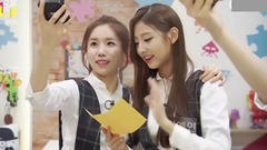 Lovelyz忙內鄭藝仁
