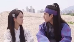林允兒#王在相愛# 拍攝花絮第一則視頻 中文字幕 17/08/29 (火鍋字幕組)