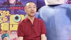 影視原聲 - 怪物島 劉儀偉配音特輯