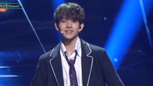 金Samuel - Sixteen - KBS音樂銀行 現場版 17/09/01