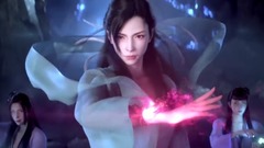 影視原聲 - 超燃:《凡人修仙傳》動畫大電影先導片震撼發布