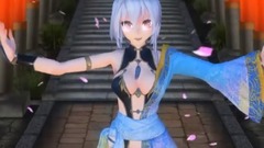 東京不夜城トキヲ?ファンカ