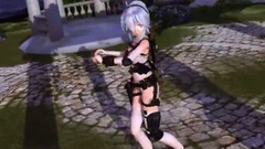 Girls【踴っちゃってみた!】