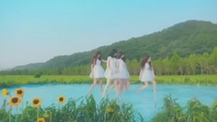 love whisper(側耳傾聽)