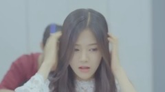 HeeJin,HyunJin,HaSeul,本月少女 - 我們初次見面的時候還記得嗎?EP1 中文字幕(百度本月少女吧)