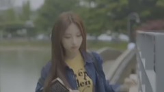 HaSeul,本月少女 - 我們初次見面的時候還記得嗎?前傳EP2 我的男性朋友 中文字幕(百度本月少女吧)