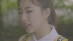 HaSeul,本月少女 - 我們初次見面的時候還記得嗎? 外傳EP3 姐姐的存在 中文字幕(百度本月少女吧)