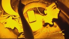沙畫版 我心永恒 my heart will go on 泰坦尼克號主題曲