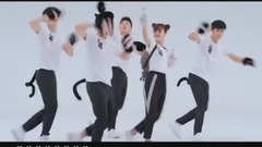 《顫抖吧!阿部》插曲《喵星人與熊孩子》劇情版MV