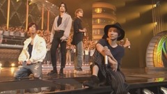 ザ少年倶楽部 SixTONES組曲 17/07/14