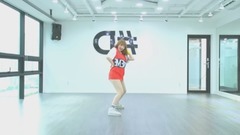 I DON'T LIKE YOUR GIRLFRIEND - 鏡面 Dance Cover