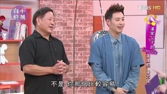 潘瑋柏、潘志偉 潘家父子的Freestyle!有趣又有愛,聊超開
