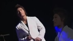 一個男人