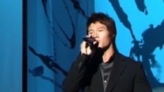 一個男人