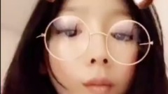 少女時代,太妍(少女時代) - 泰妍 Snapchat更新 一則 17/09/01