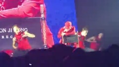 G-Dragon2017馬尼拉演唱會