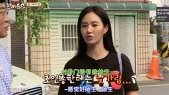 請給一頓飯Show Sunny&Yuri蹭飯CUT第二則